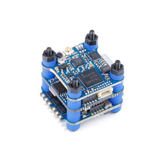 SucceX Micro F4 V1.5 12A 2-4S Flight Tower System (MPU6000)