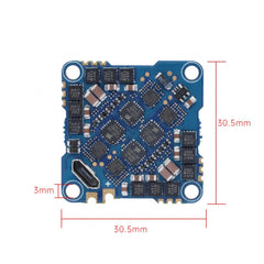 SucceX-D 20A Whoop F4 AIO Board (MPU6000)