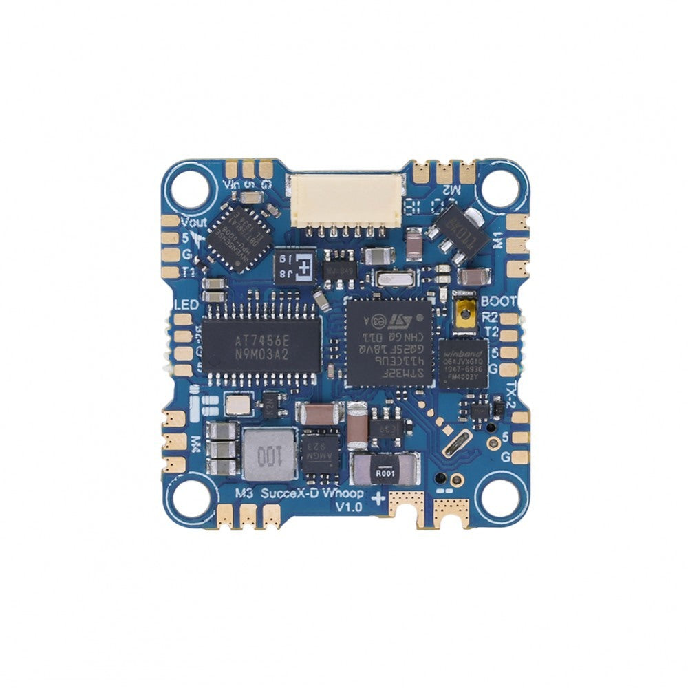 SucceX-D 20A Whoop F4 AIO Board (MPU6000)