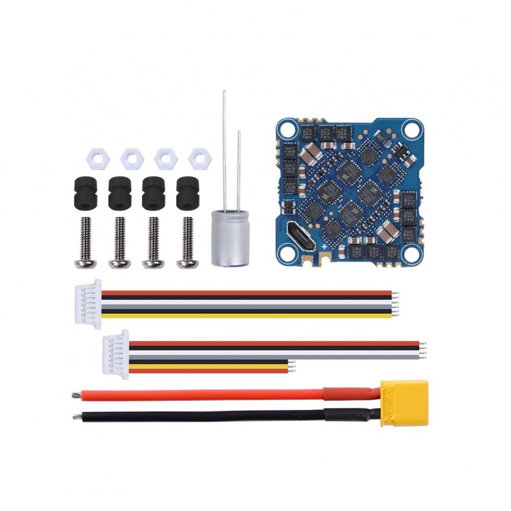 SucceX-D 20A Whoop F4 AIO Board (MPU6000)