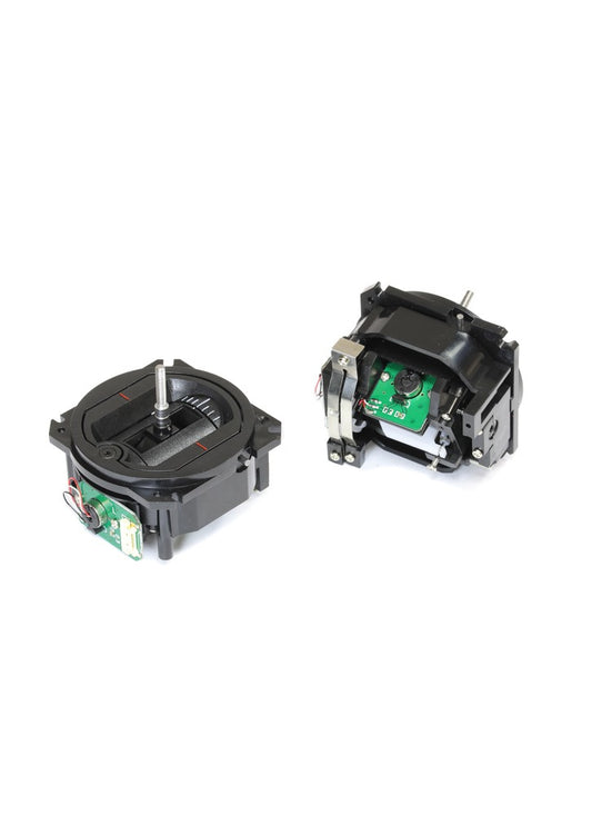 Jumper Hall Gimbal Upgrade for T16 Transmitter (Pack of 2)
