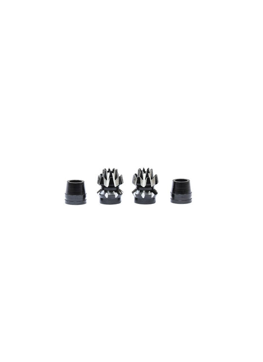 Jumper T16 Anti-Slip Upgrade Alloy Stick Ends