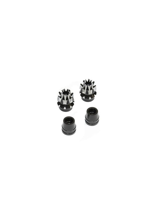Jumper T16 Anti-Slip Upgrade Alloy Stick Ends
