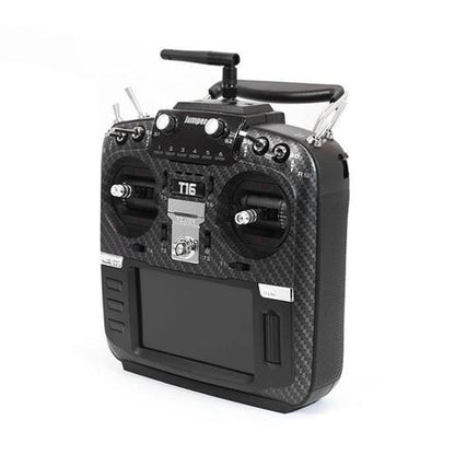 Jumper T16 Carbon Fiber Front Faceplate
