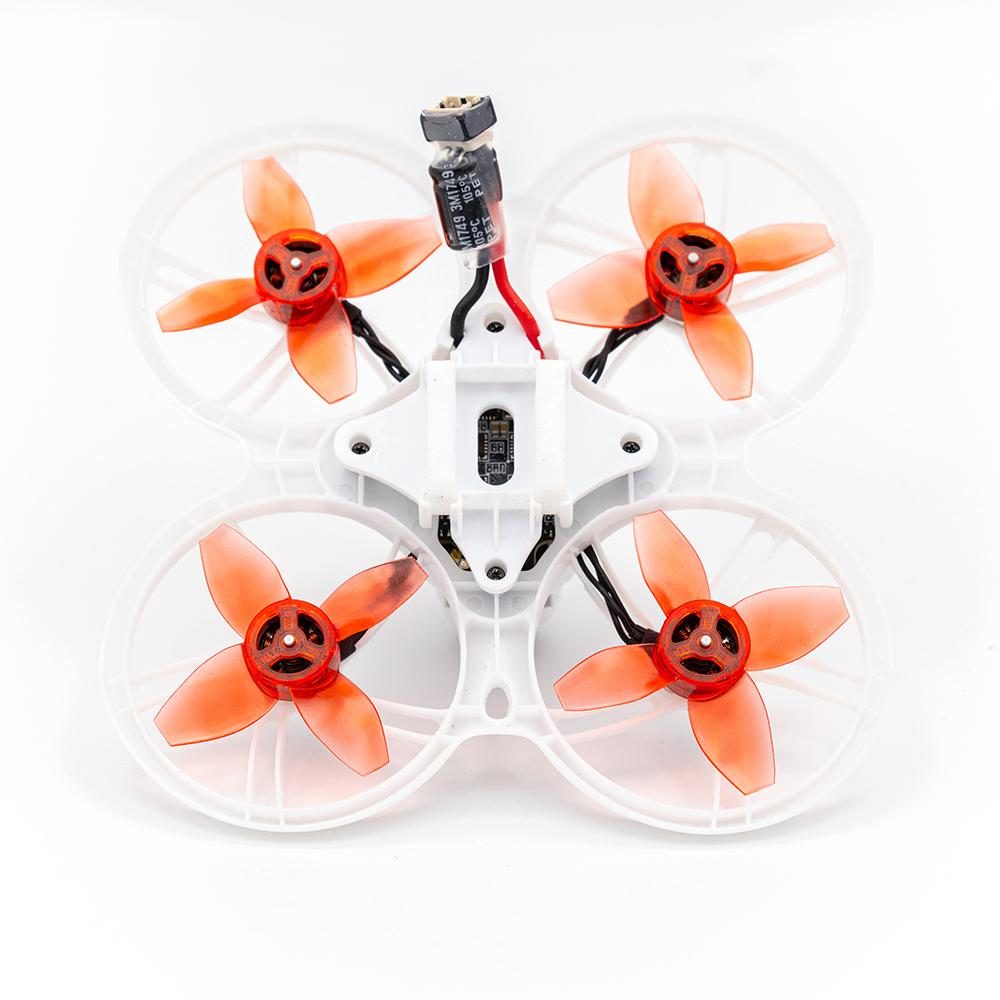 Emax Tinyhawk III RTF Kit FPV Racing Drone FrSky D8-With Controller & Goggles
