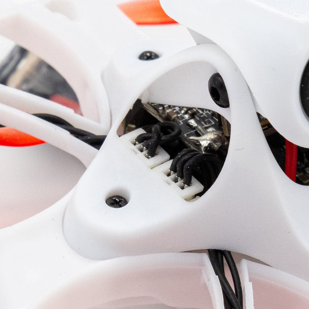 Emax Tinyhawk III RTF Kit FPV Racing Drone FrSky D8-With Controller & Goggles