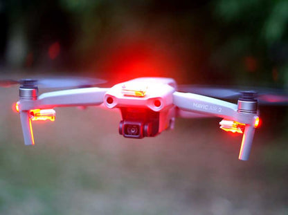VIFLY Strobe Anti Collision Light for Drones
