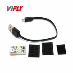 VIFLY Strobe Anti Collision Light for Drones