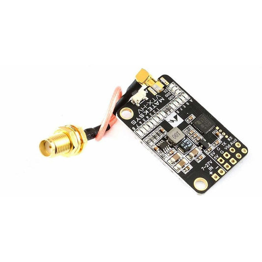 Matek VTX-HV w/ BFCMS Control - MMCX