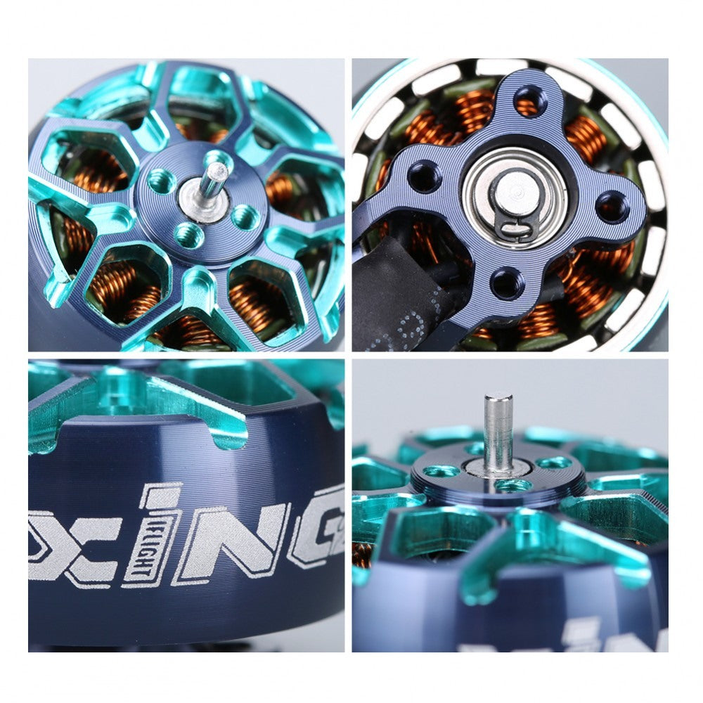 XING2 1806 FPV Motor 1.5mm Shaft 2500KV