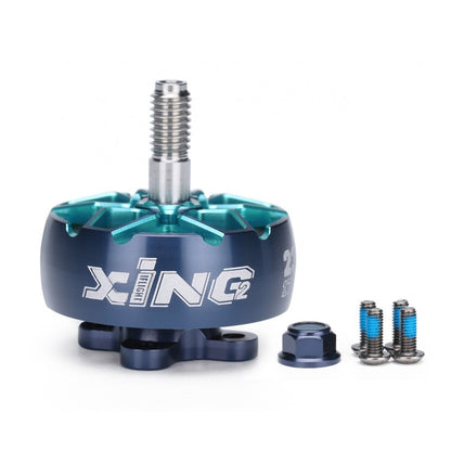 XING2 2306 1755kv 6S FPV Motor Unibell