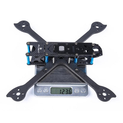 XL5 V4 True X FPV Racing Frame