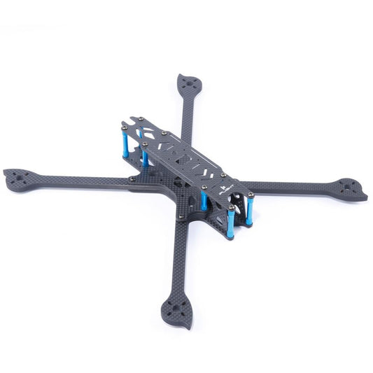 XL8 V4 8 inch Long Range FPV Frame