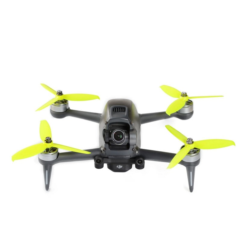 FPV Prop adapting mount- for DJI FPV