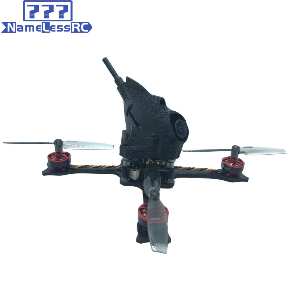 NameLessRC N47 HD 65mm 2.5 Inch FPV Racing Drone BNF