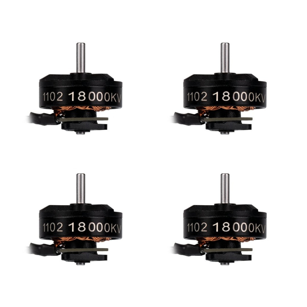 Beta Fpv 1102 18000kv Brushless Motors