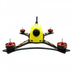 FullSpeed Toothpick FPV Racing Drone 2-3S - BNF Frsky