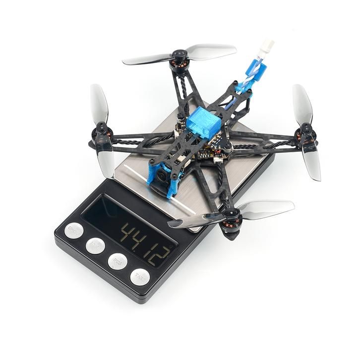 BetaFpv HX115 LR Toothpick Drone ELRS 2.4GHz