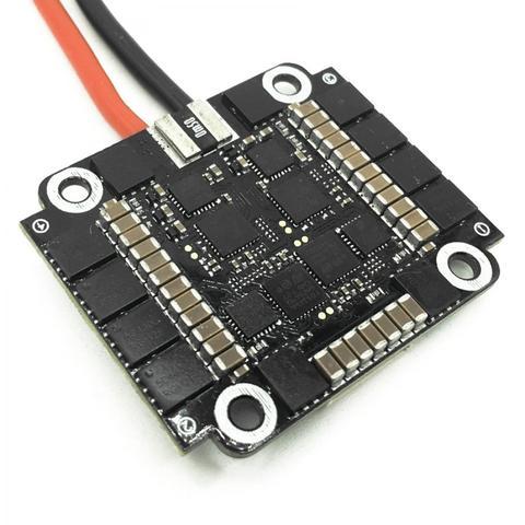 Aikon AK32 4-in-1 35A 6S BLHeli32 ESC - Version 2