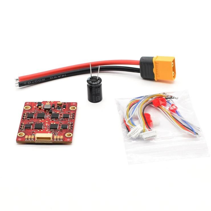 Aikon Race Dragon RD32 4-in-1 45A 6S