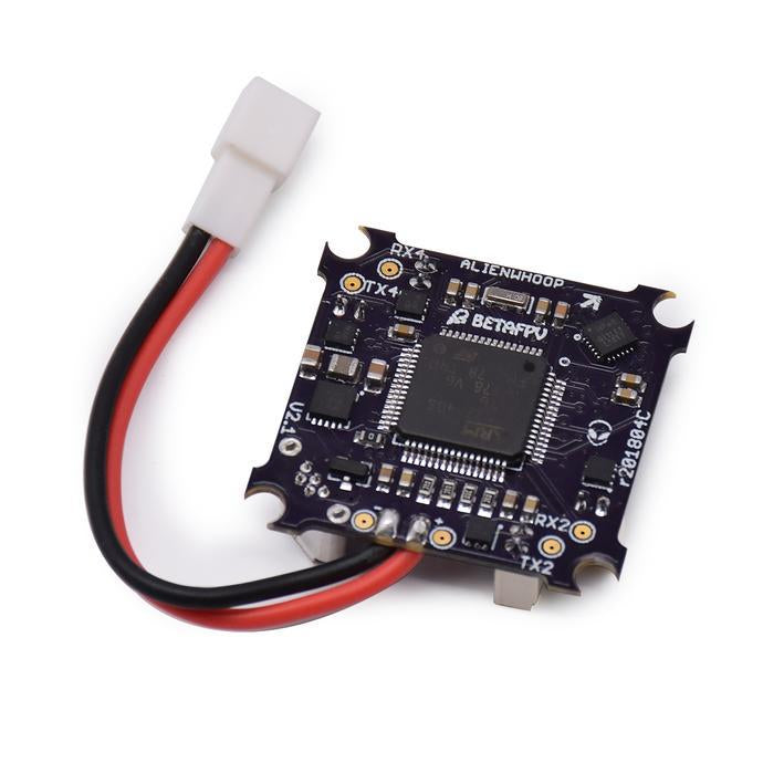 AlienWhoop F4 Brushed Flight Controller v2.1