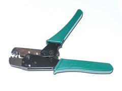 SI80 CRIMPING PLIERS FOR UNINSULATED CONNECTORS