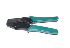 SI80 CRIMPING PLIERS FOR UNINSULATED CONNECTORS