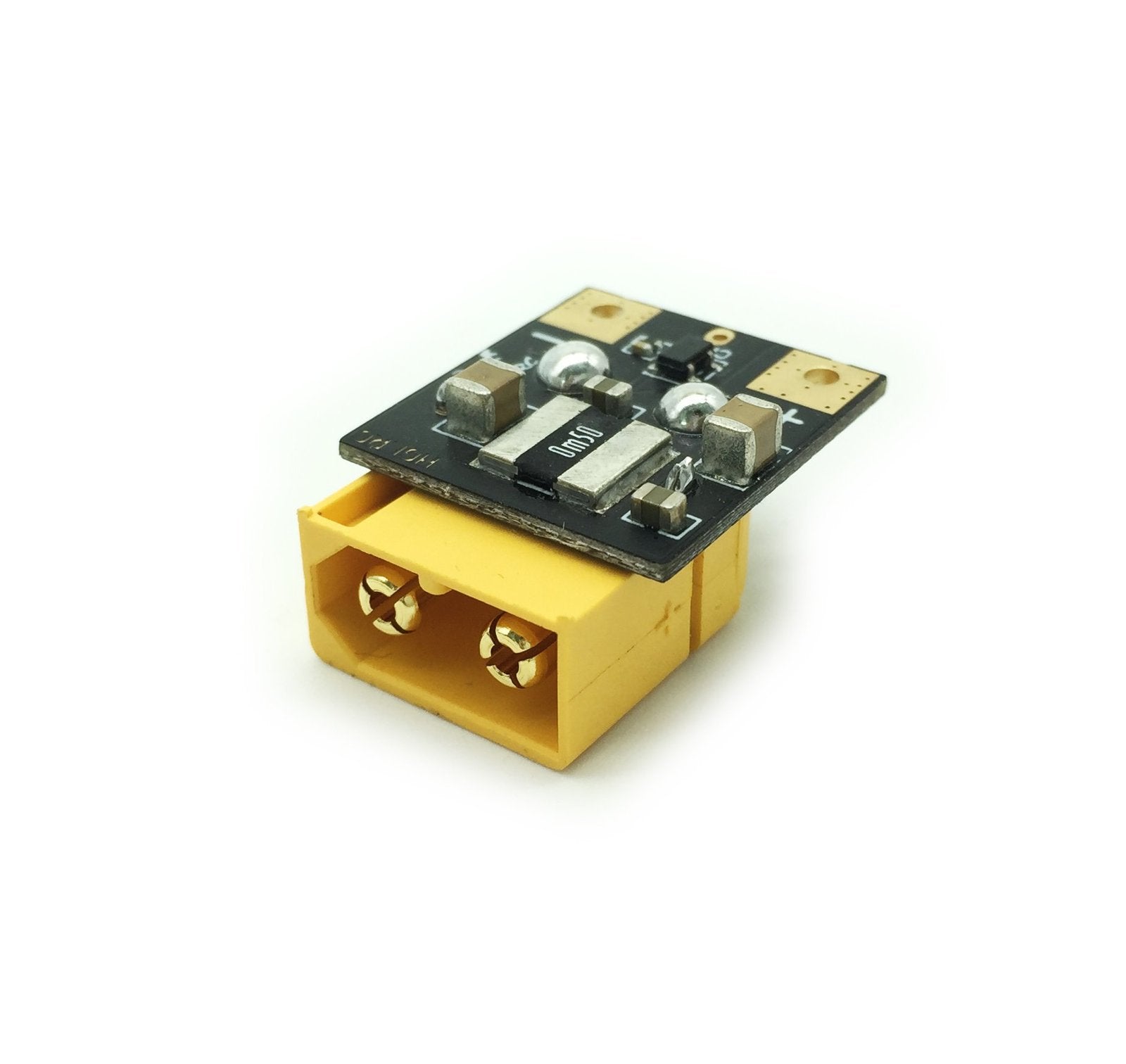 AMASS XT60 CURRENT SENSOR