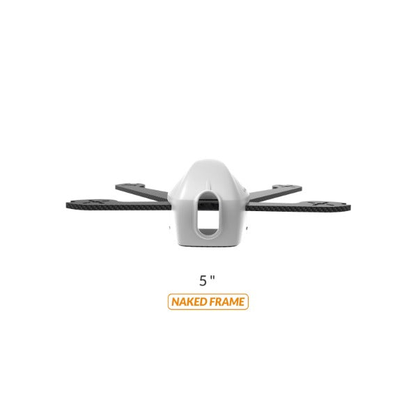 ANAKIN CLUB RACER 5" FRAME