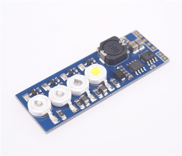APM Led indicator board