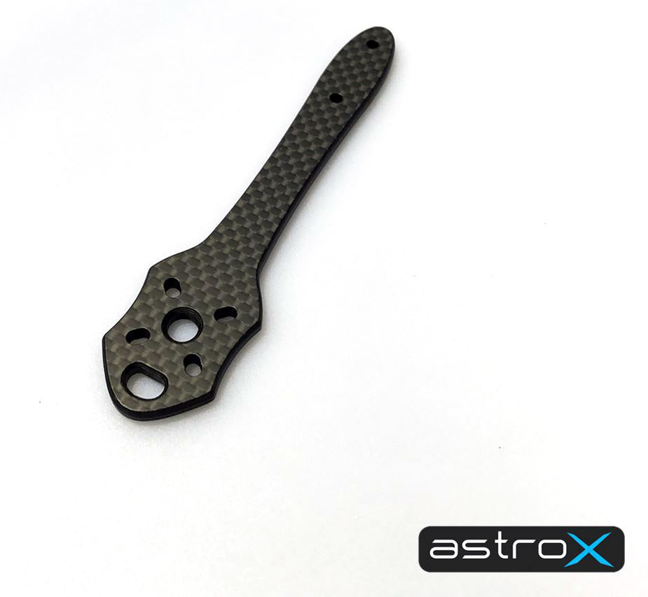 Astro X Switch Arms 220 5" 4mm