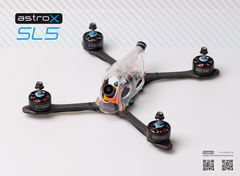 AstroX SL5 Frame kit