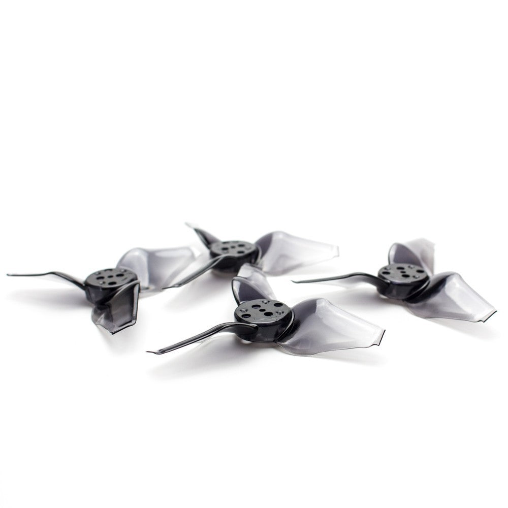 AVAN BABYHAWK 2.3 INCH PROPELLER. 2.3X2.7X3. 6 CW + 6 CCW PACK
