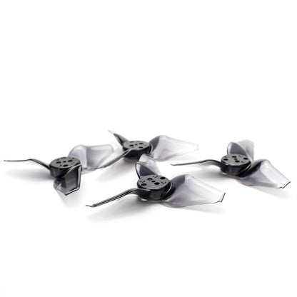 AVAN BABYHAWK 2.3 INCH PROPELLER. 2.3X2.7X3. 6 CW + 6 CCW PACK
