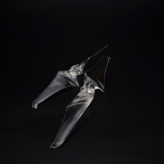 AVAN LONGRANGE 6 INCH PROPELLER 6X3.8X2 2XCCW 2XCW 1 SET
