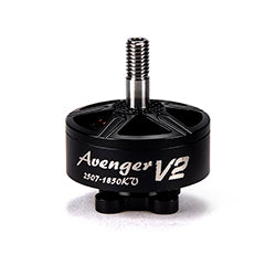 Avenger V2 2507 Brushless Motor V2 1850kv