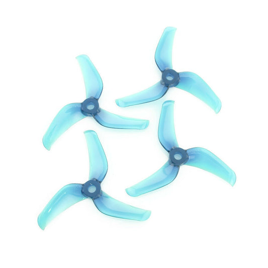 Azure Power 3060 Tri-Blade 3'' Prop 4 Pack