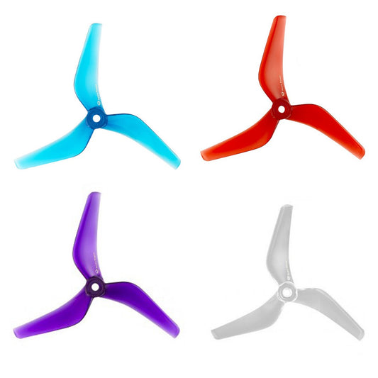 Azure Power 5140 - Light Control Props (LCP)