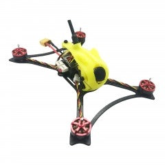FullSpeed Toothpick FPV Racing Drone 2-3S - BNF Frsky