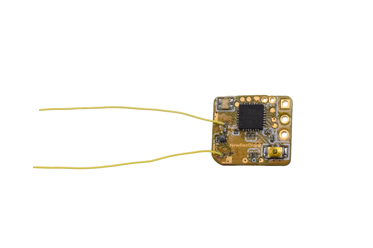 Beeceiver Flysky Compatible Micro Receiver