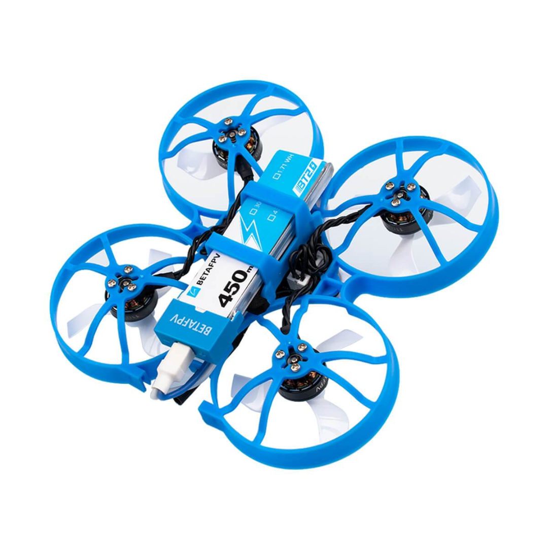 Meteor75 Brushless Whoop Quadcopter (1S)