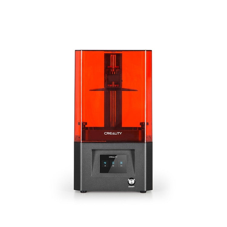 LD-002H Mono LCD Resin 3D Printer