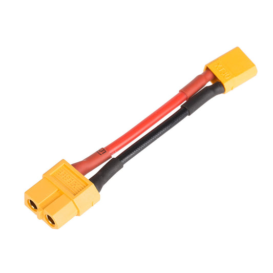 Battery Converter (XT60 Female to XT30 Male)