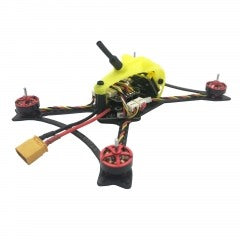 FullSpeed Toothpick FPV Racing Drone 2-3S - BNF Frsky
