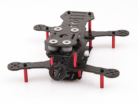 Beerotor 160 FPV frame