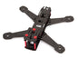 BeeRotor 210 Carbon Fiber FPV Racer with PDB