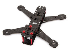 BeeRotor 210 Carbon Fiber FPV Racer with PDB
