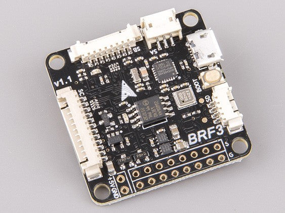 BeeRotor F3 Flight Controller with OSD