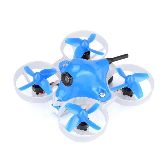 Beta65 Pro 1S Brushless BNF Whoop Quadcopter