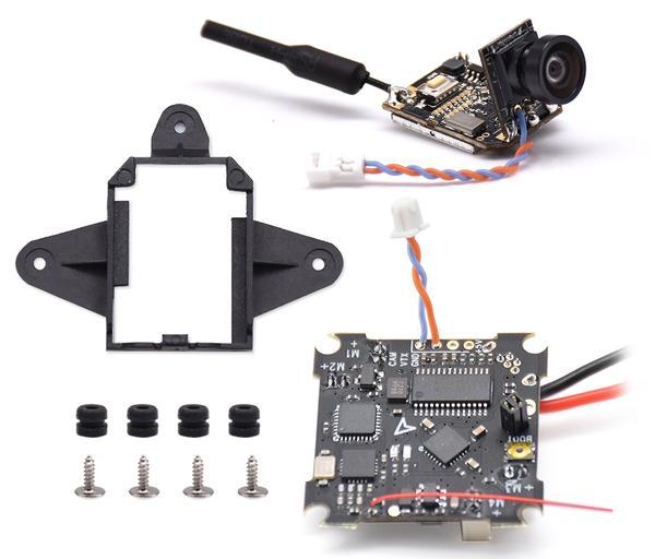 BetaCube F3 FC for Whoop Quads